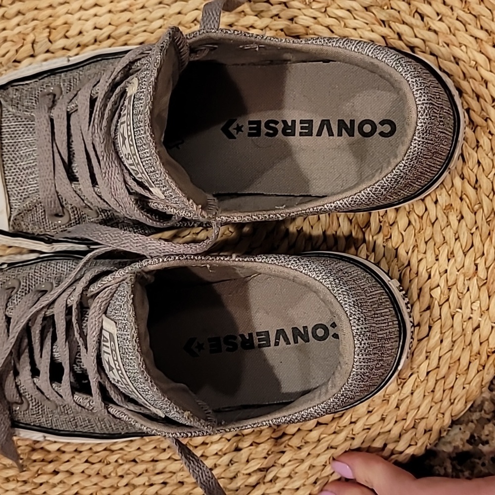 Converse - Picture 5 of 8